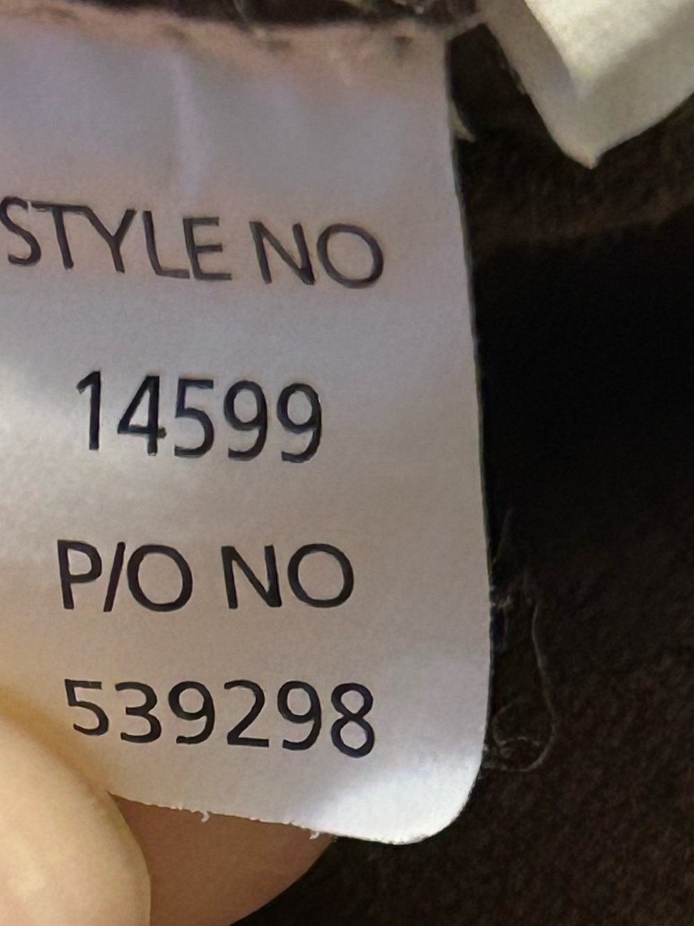 ROLLA'S Dallas Bootcut Lowrise Corduroy Pant 29x31 Granola Coastal Cowgirl EUC - Picture 13 of 16